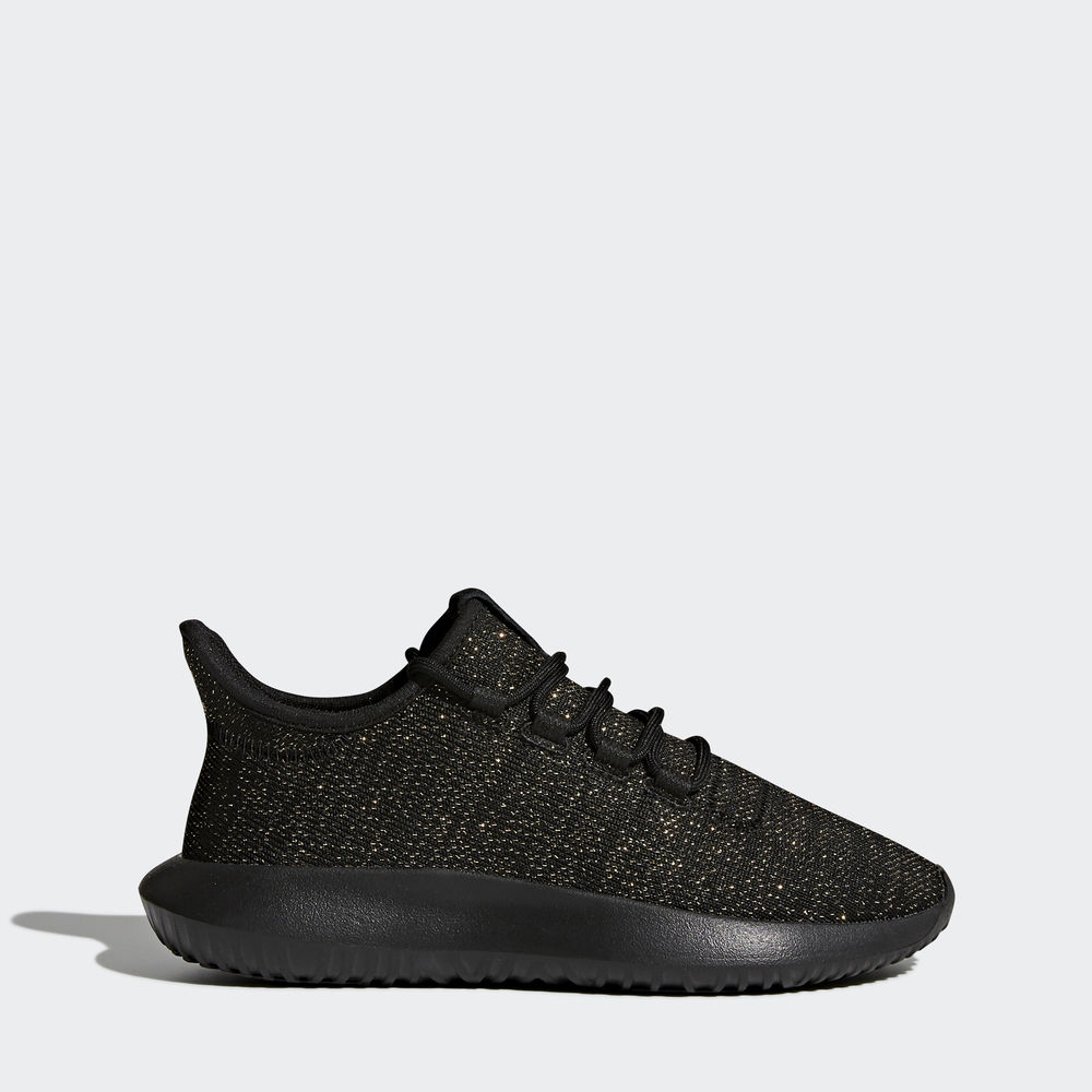 Adidas Tubular Shadow - Originals για αγορια - Μαυρα/Μαυρα/Μαυρα,Μέγεθος: EU 27 – 39 1/3 (104OITRJ)